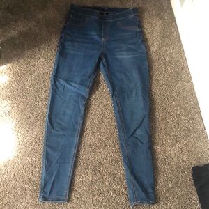 arizona - blue jeggings